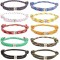 10 PCS Nautical Braided Bracelet For Men Women Unisex Surf Navy Rope Bracelets String Adjustable Tree Of Life Bracelets Set Colorful Handmade